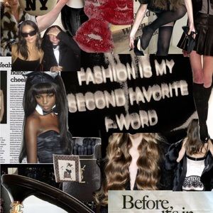 Meet your Posher, Kara